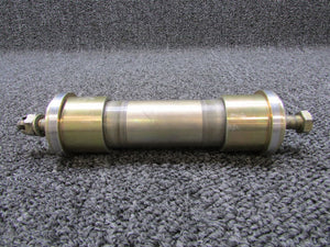 Cirrus SR-20 Axle Tube and Spacer Assembly