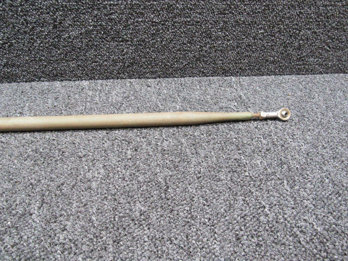 Piper 17471-000 Piper P206 Aztec Tube Assembly Aileron Control