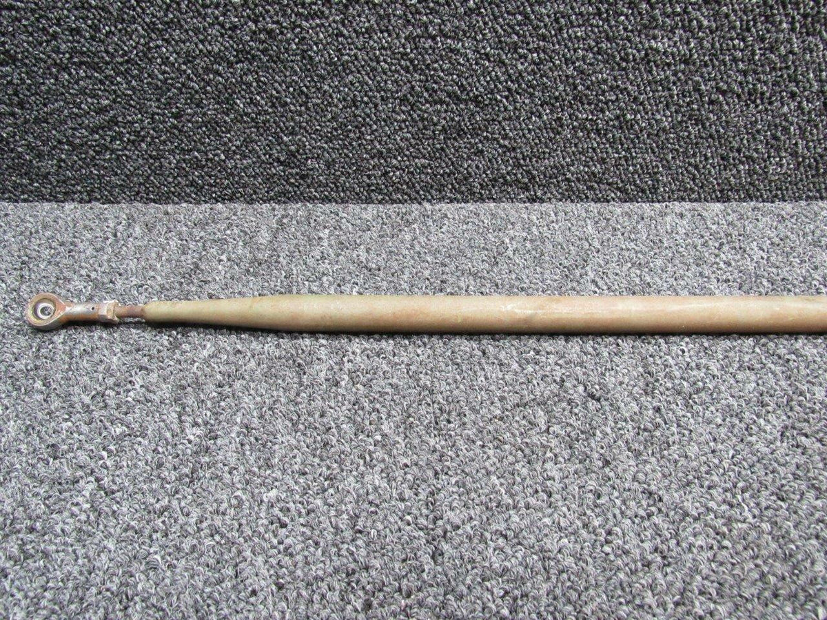 Piper 17471-000 Piper P206 Aztec Tube Assembly Aileron Control