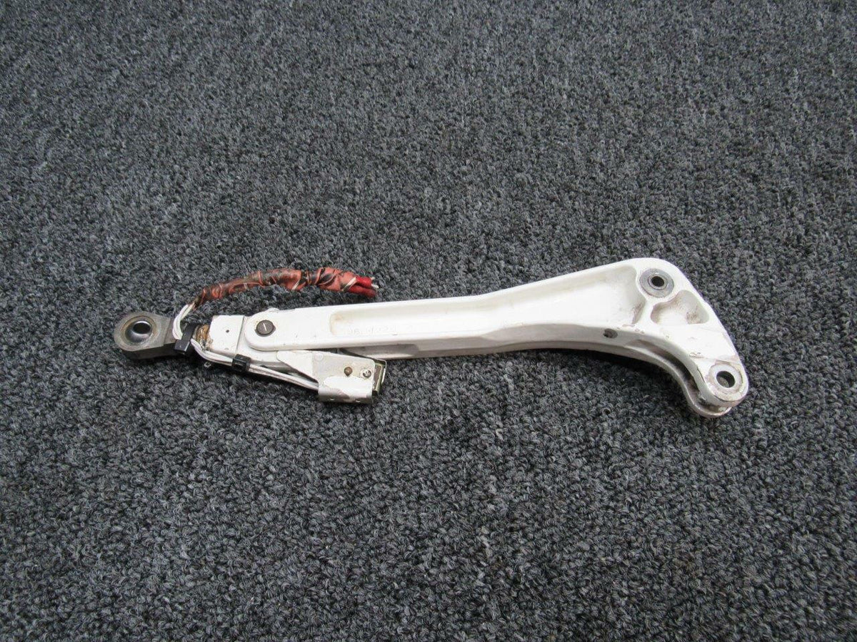5041001-2 Cessna 401B Bellcrank Assembly RH BAS Part Sales | Airplane Parts