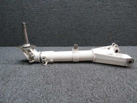 5041000-24 Cessna 401B Main Landing Gear Strut Assembly RH BAS Part Sales | Airplane Parts