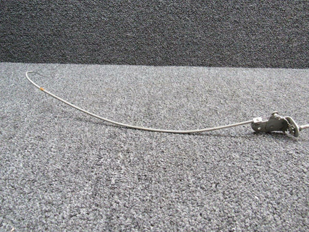 Cessna 0813501-18 Cessna 310R Cabin Air Control Cable Assembly No Knob