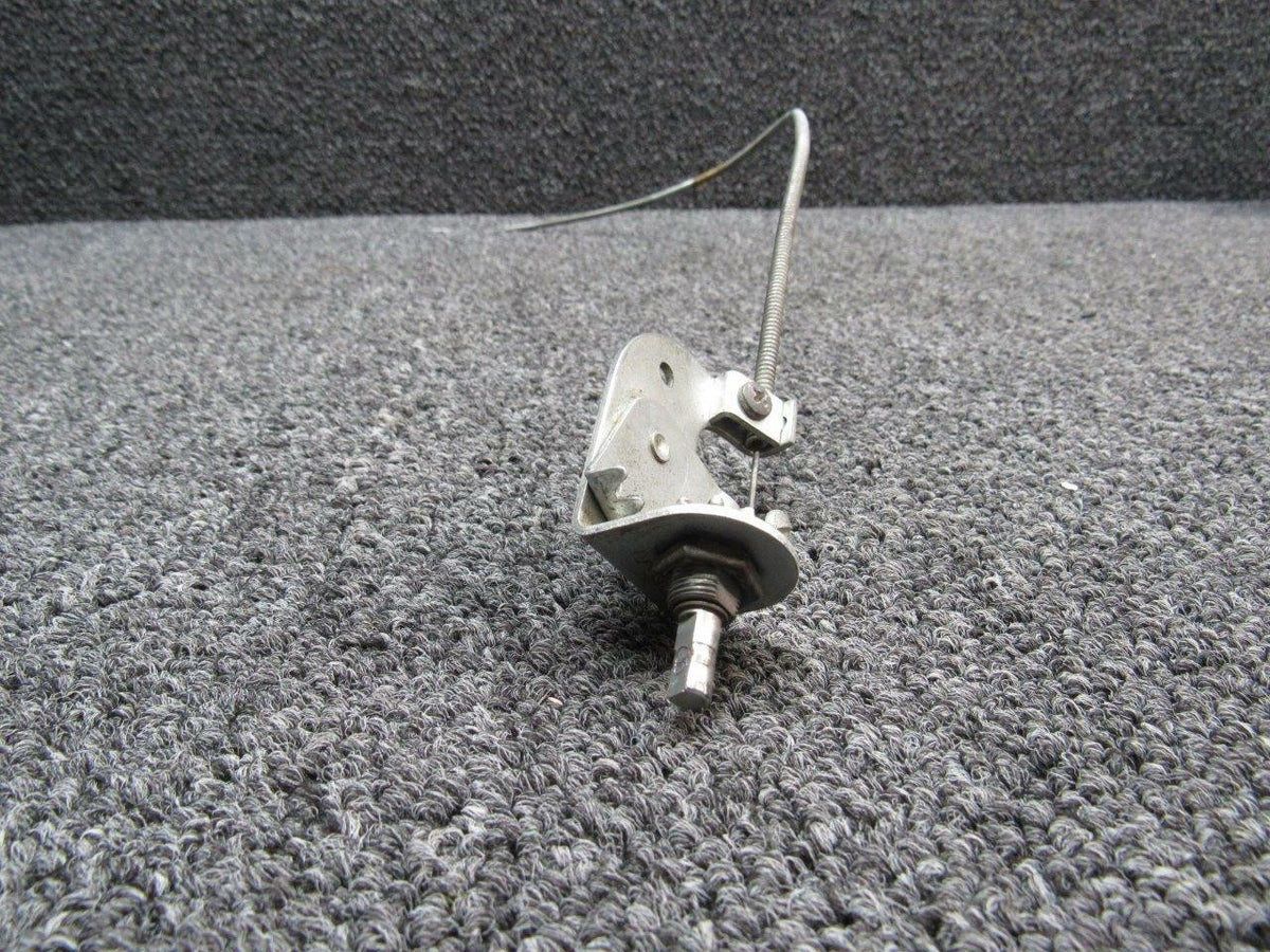 Cessna 0813501-18 Cessna 310R Cabin Air Control Cable Assembly No Knob