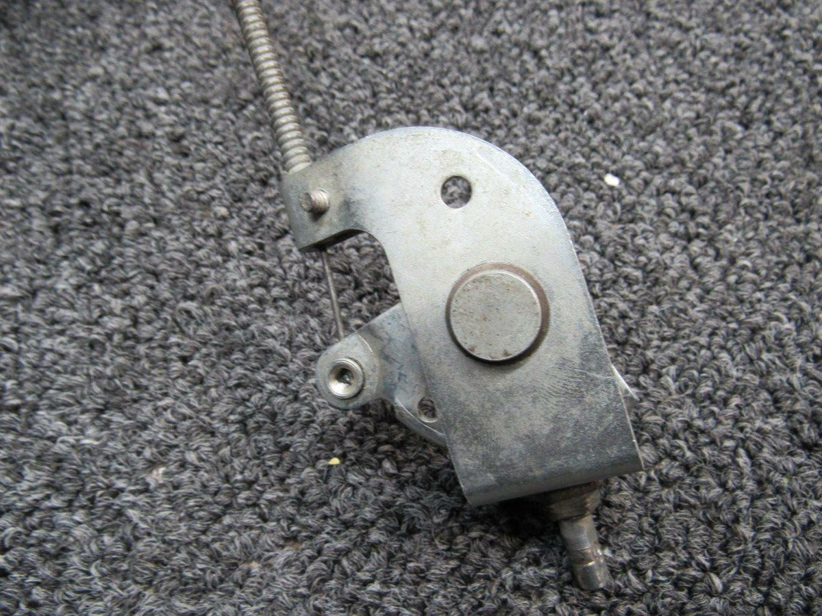 Cessna 0813501-18 Cessna 310R Cabin Air Control Cable Assembly No Knob