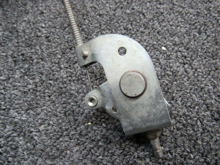 Cessna 0813501-18 Cessna 310R Cabin Air Control Cable Assembly No Knob