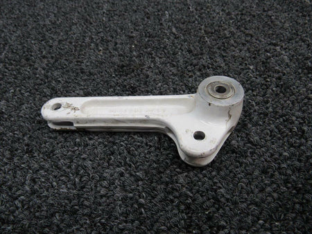 0842108-497 Cessna 310 Nose Gear Retract Arm (SA) BAS Part Sales | Airplane Parts