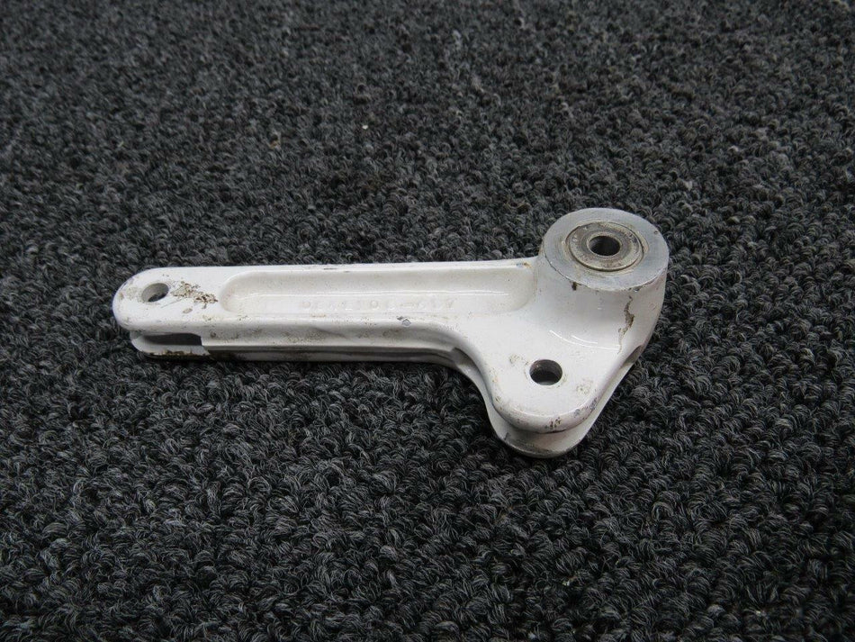 0842108-497 Cessna 310 Nose Gear Retract Arm (SA) BAS Part Sales | Airplane Parts