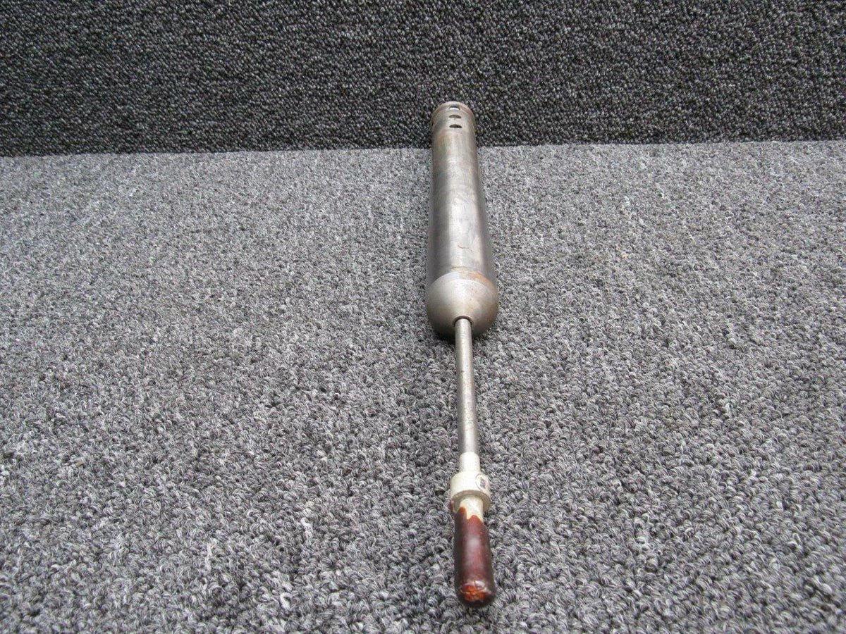 45-815218-4 Beechcraft Shock Strut Absorber Assembly (SA) BAS Part Sales | Airplane Parts