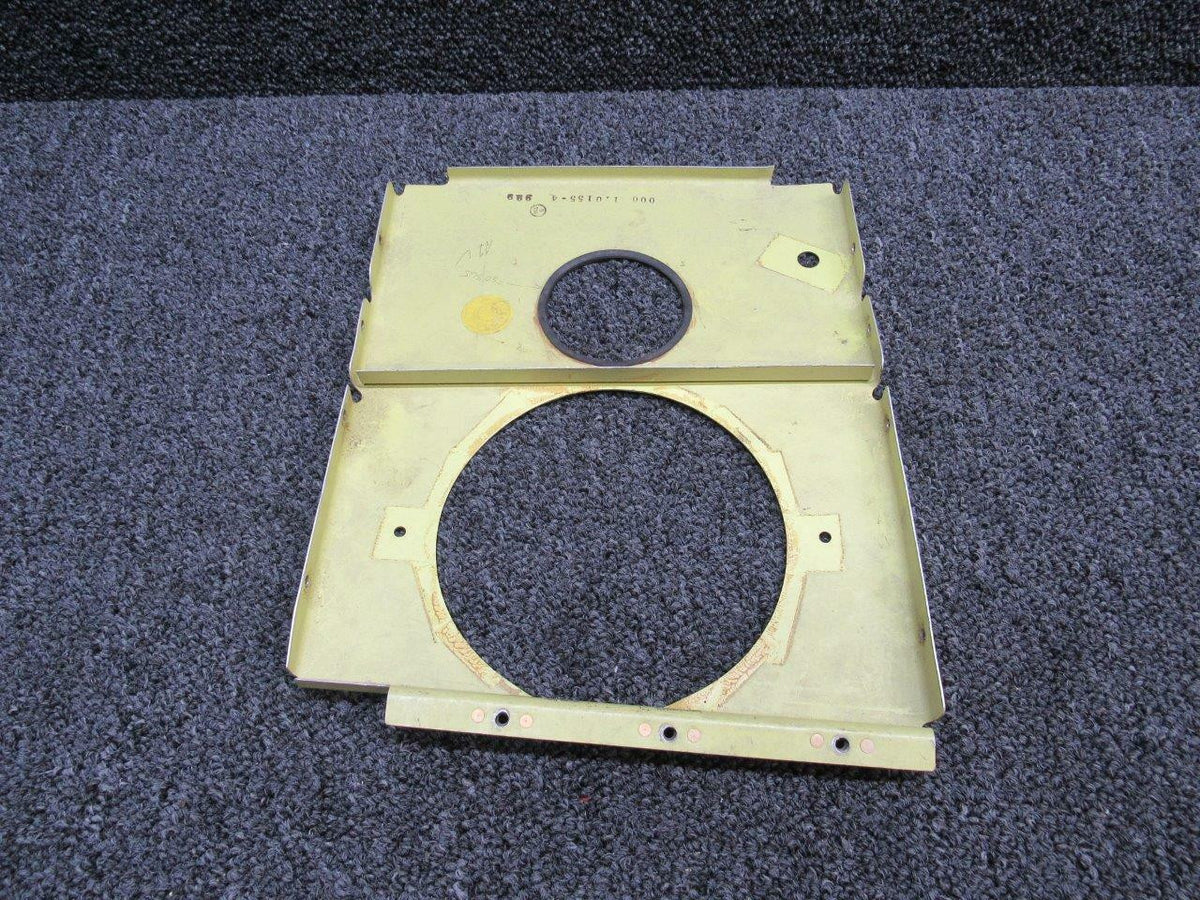 Beechcraft 000-110155-4 Beechcraft Fuel Cell Liner Support SA