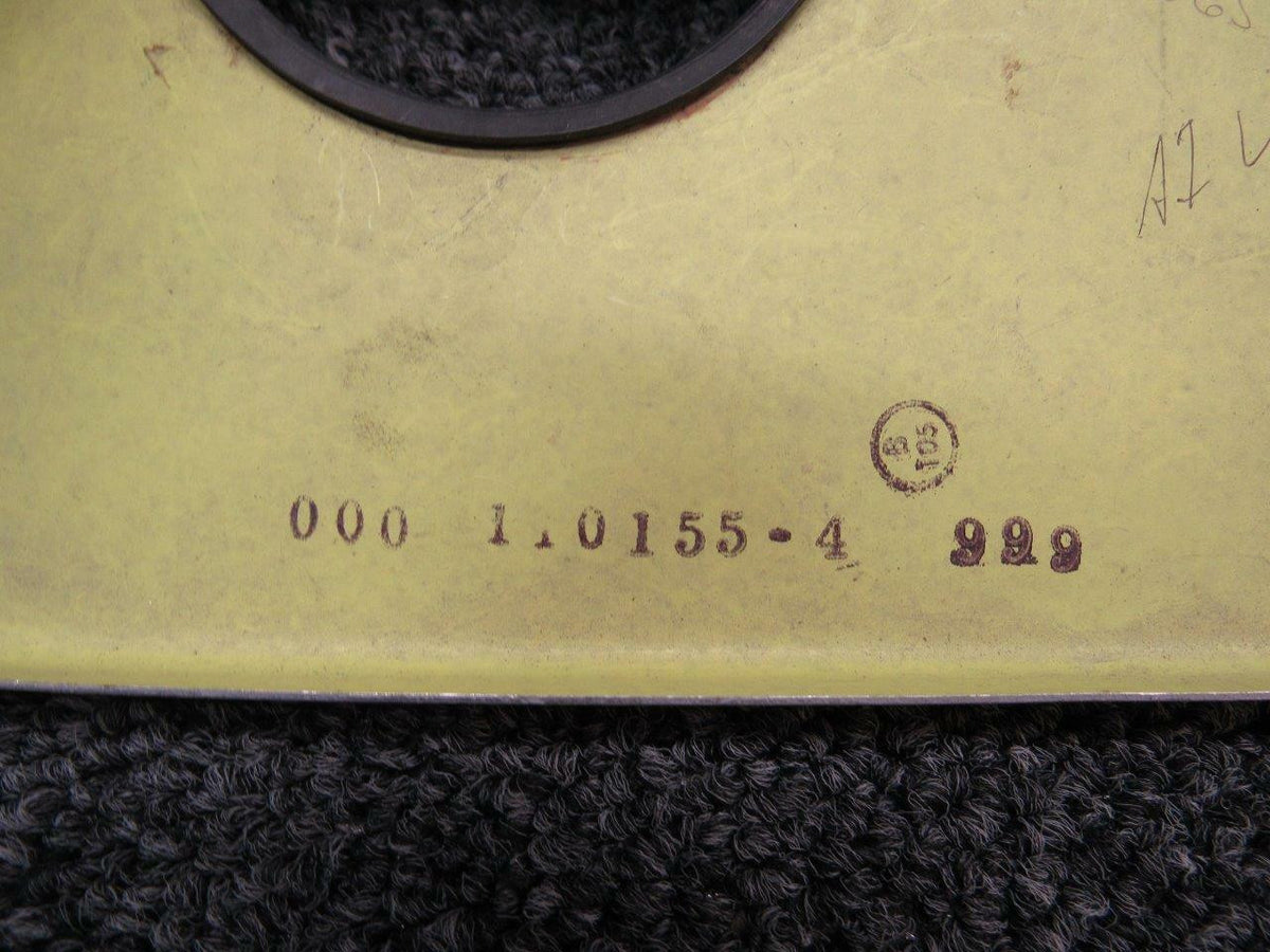 Beechcraft 000-110155-4 Beechcraft Fuel Cell Liner Support SA