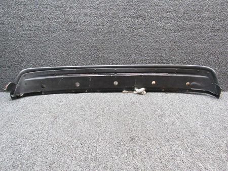 Piper 55654-007 / 29929-003 Piper PA31-T1 Glareshield Assembly W/ Anunnciator Panel