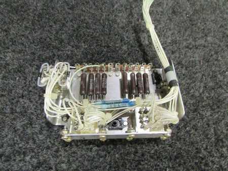 89882-002 Piper PA46-350P Control Assy Annunciator Dimmer BAS Part Sales | Airplane Parts