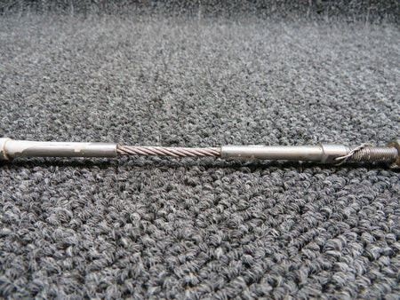 72682-014 Piper PA31-T1 Cable Assembly Nose Gear Lock BAS Part Sales | Airplane Parts