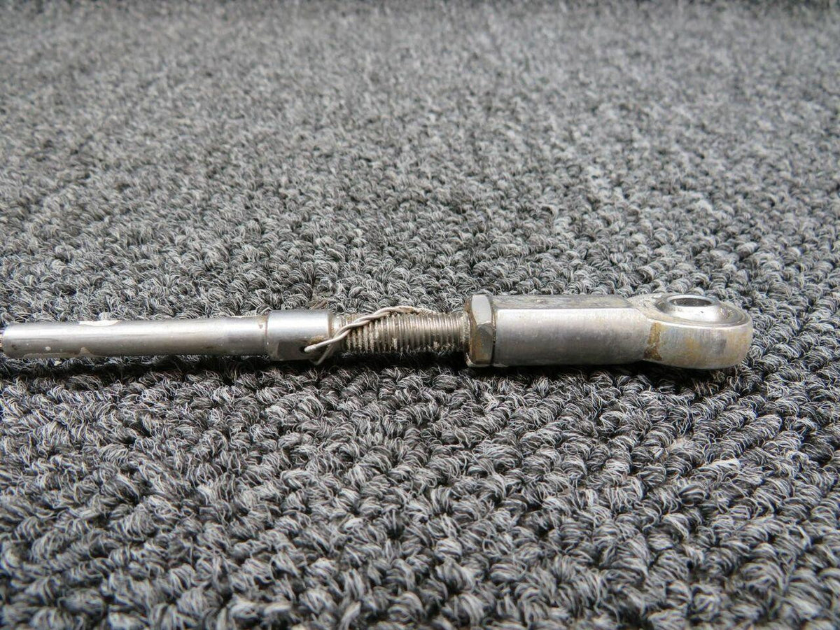Piper 72682-014 Piper PA31-T1 Cable Assembly Nose Gear Lock