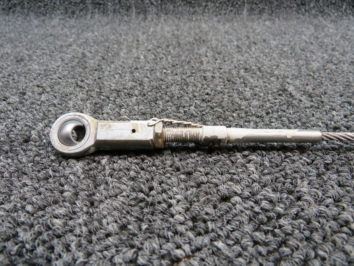 Piper 72682-014 Piper PA31-T1 Cable Assembly Nose Gear Lock