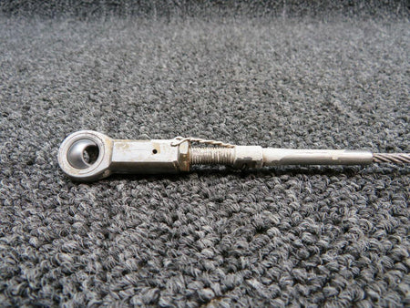 Piper 72682-014 Piper PA31-T1 Cable Assembly Nose Gear Lock