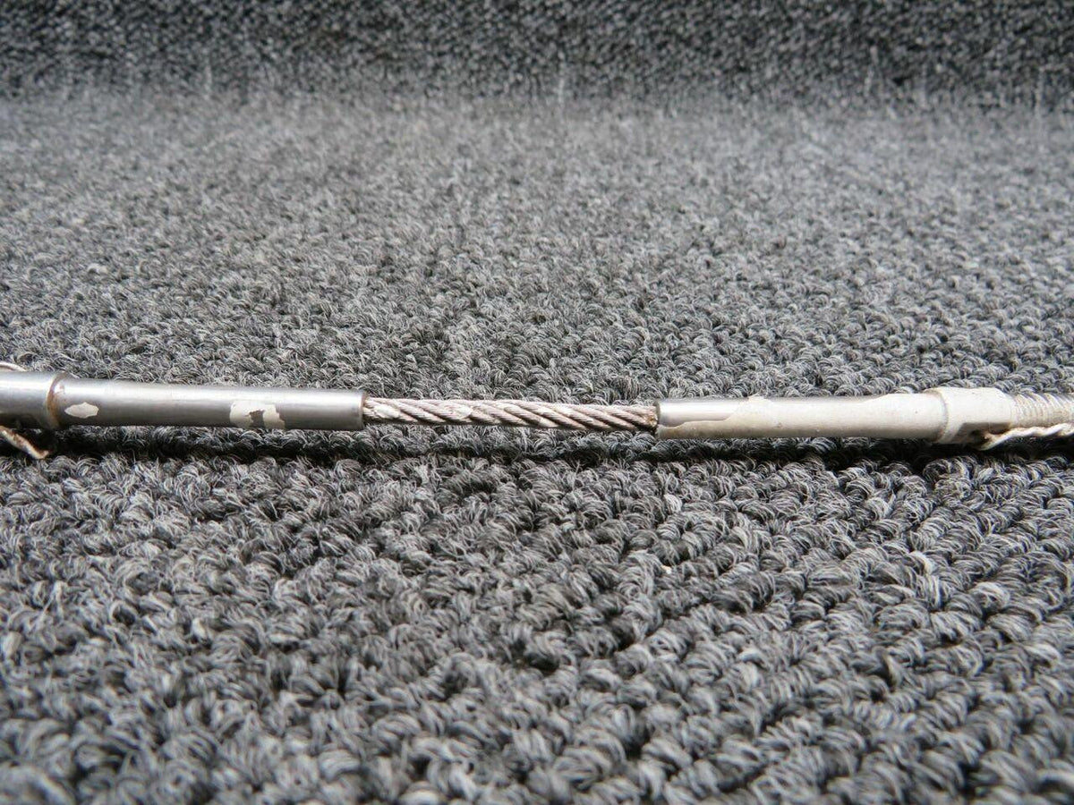 Piper 72682-014 Piper PA31-T1 Cable Assembly Nose Gear Lock