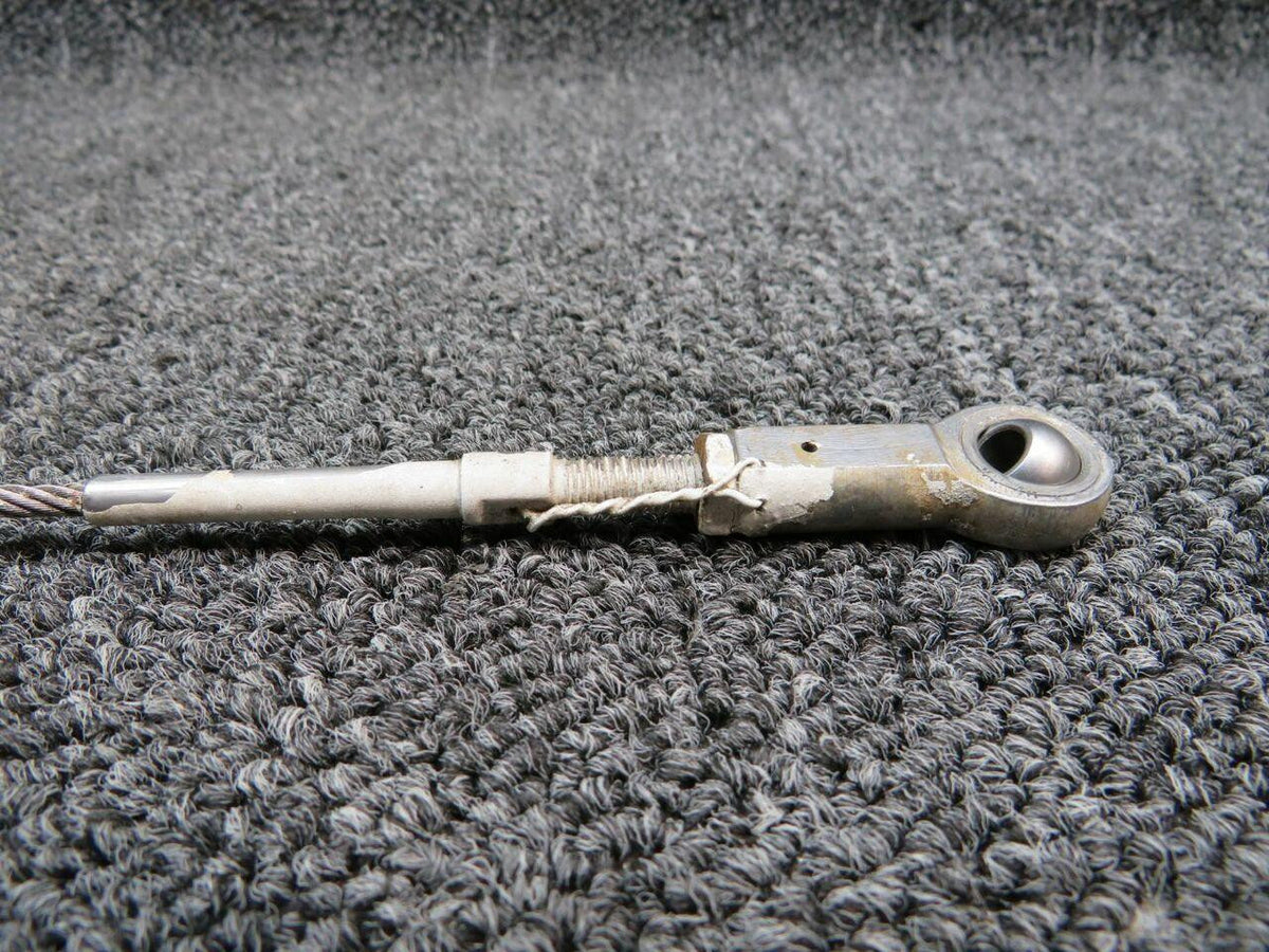 Piper 72682-014 Piper PA31-T1 Cable Assembly Nose Gear Lock