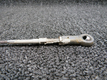 Piper 72682-014 Piper PA31-T1 Cable Assembly Nose Gear Lock