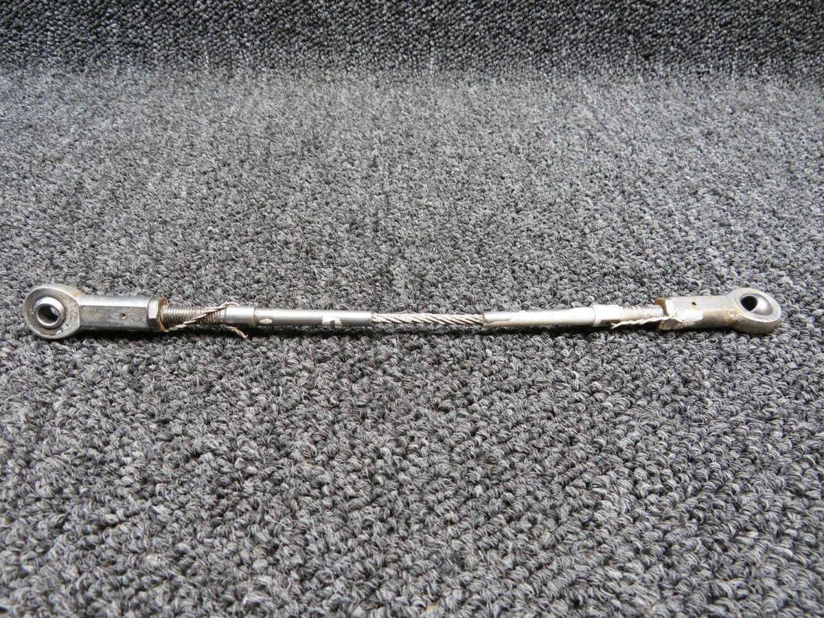 Piper 72682-014 Piper PA31-T1 Cable Assembly Nose Gear Lock