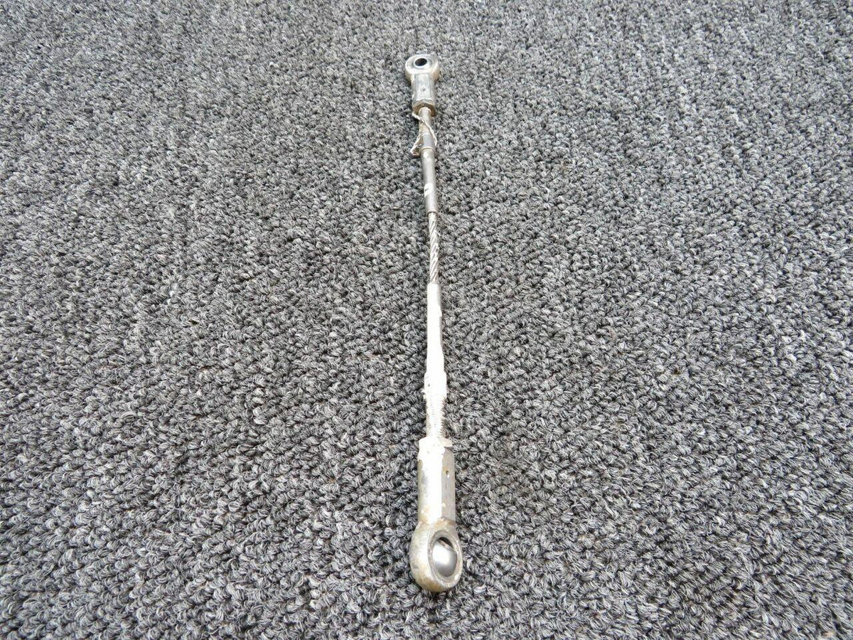 Piper 72682-014 Piper PA31-T1 Cable Assembly Nose Gear Lock