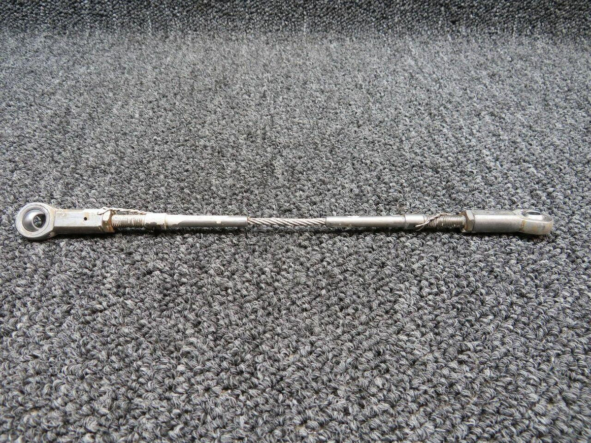 Piper 72682-014 Piper PA31-T1 Cable Assembly Nose Gear Lock