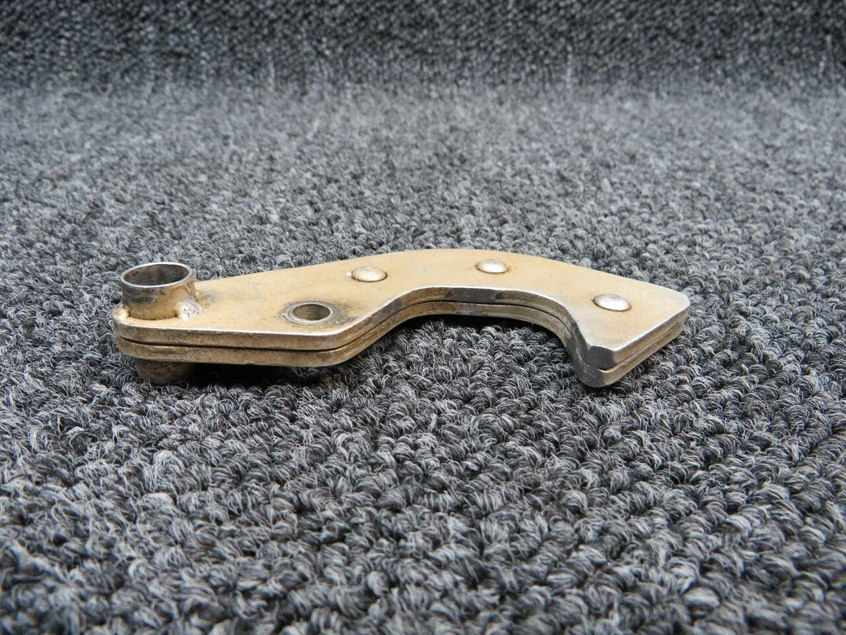 41797-003 Piper PA-31T Hook Main Gear Uplock BAS Part Sales | Airplane Parts