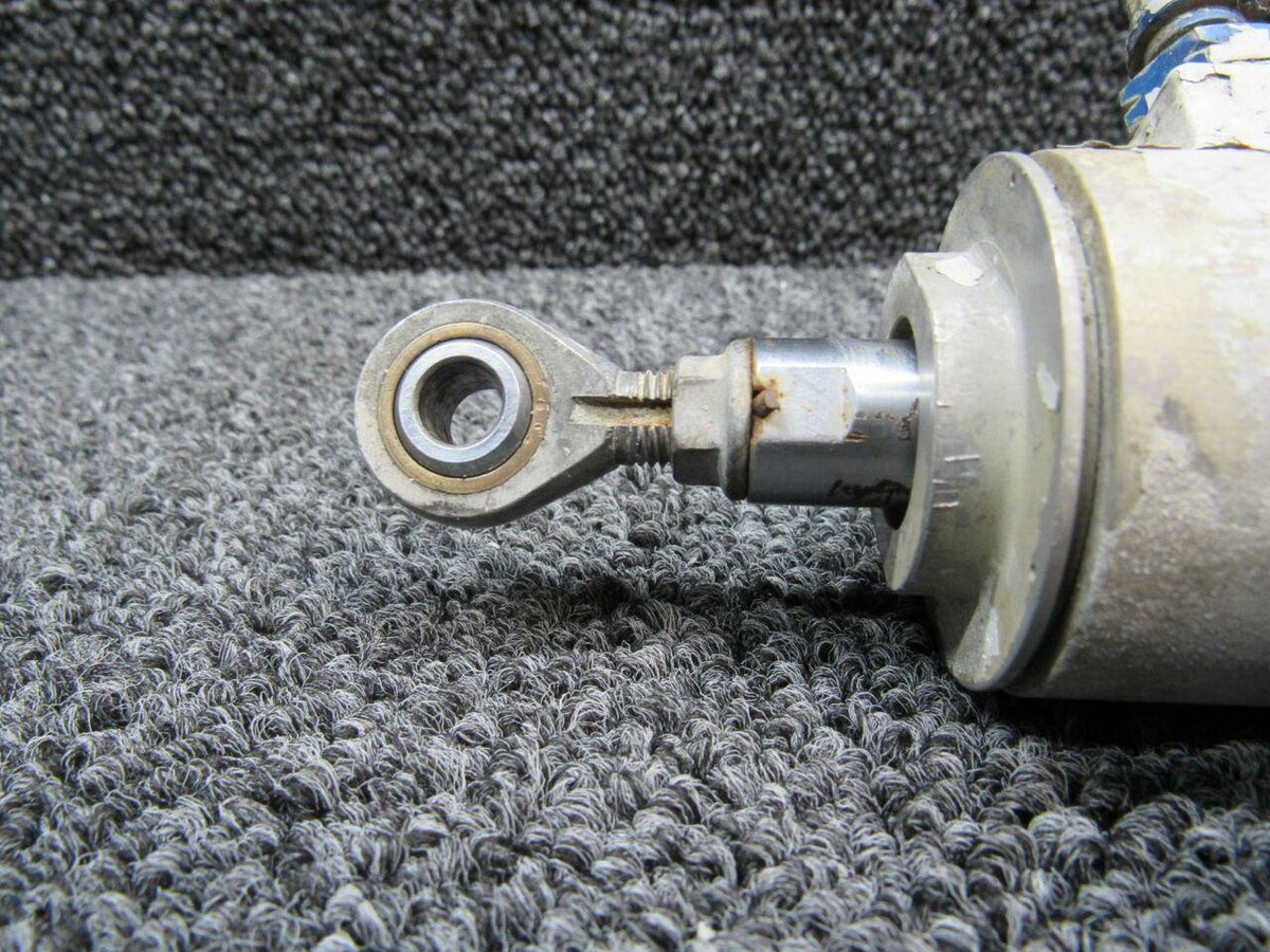 Wiebel WTC2145-1 Piper PA31-T1 Weibel Main Gear Actuator Assembly