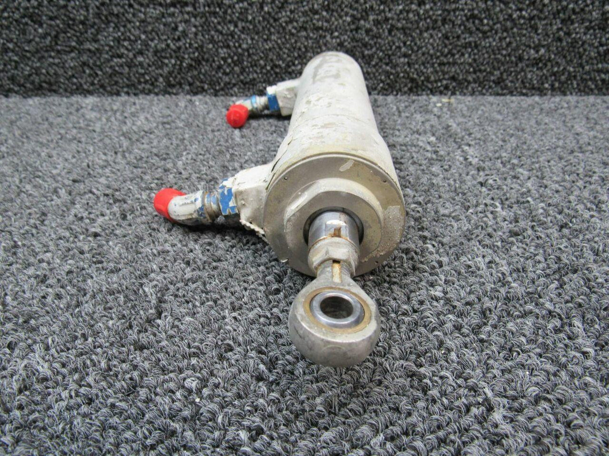 Wiebel WTC2145-1 Piper PA31-T1 Weibel Main Gear Actuator Assembly