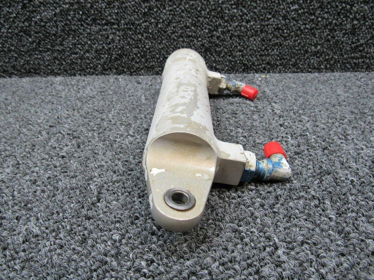 Wiebel WTC2145-1 Piper PA31-T1 Weibel Main Gear Actuator Assembly