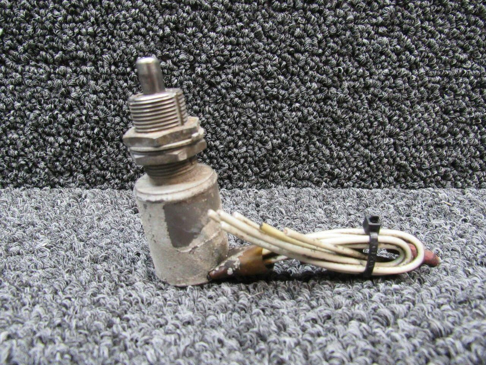 Piper 47938-003 Piper PA31-T1 Switch Assembly Gear Up RH