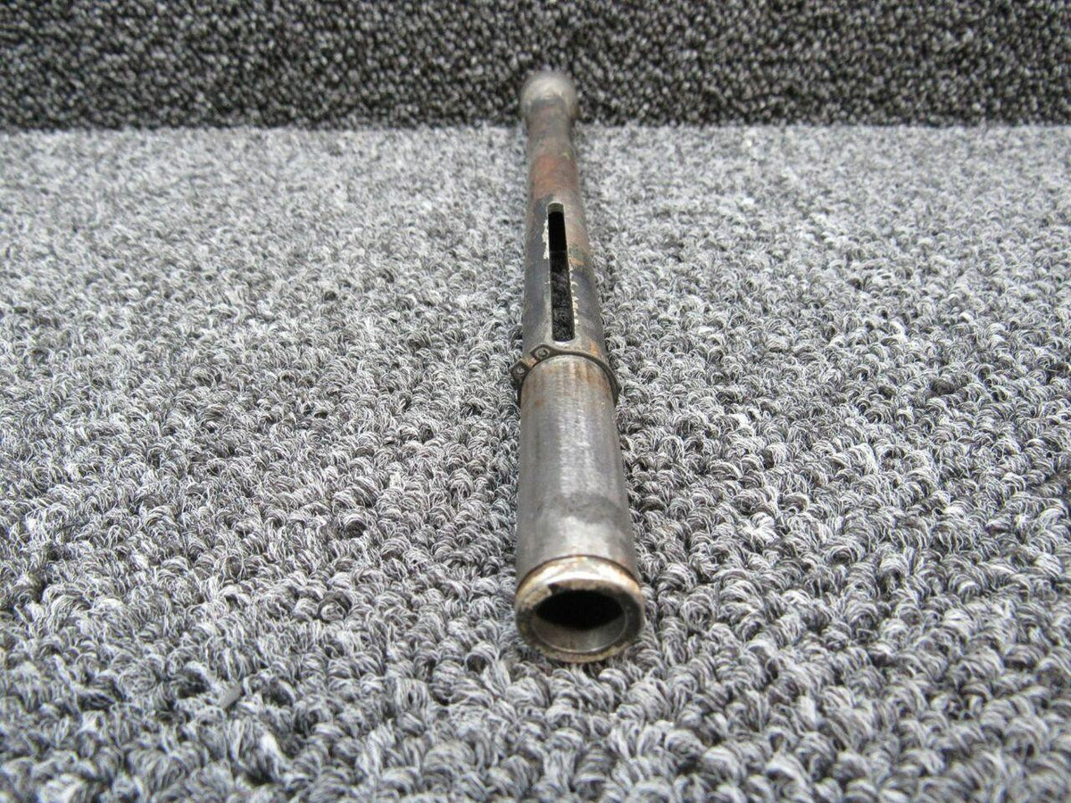 Piper 48903-002 Piper PA31-T1 Shaft Assembly Torque Nose Latch