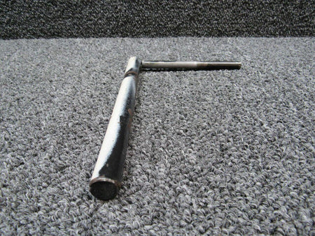 Piper 48901-002 Piper PA31-T1 Handle Assembly Nose Cone Latch