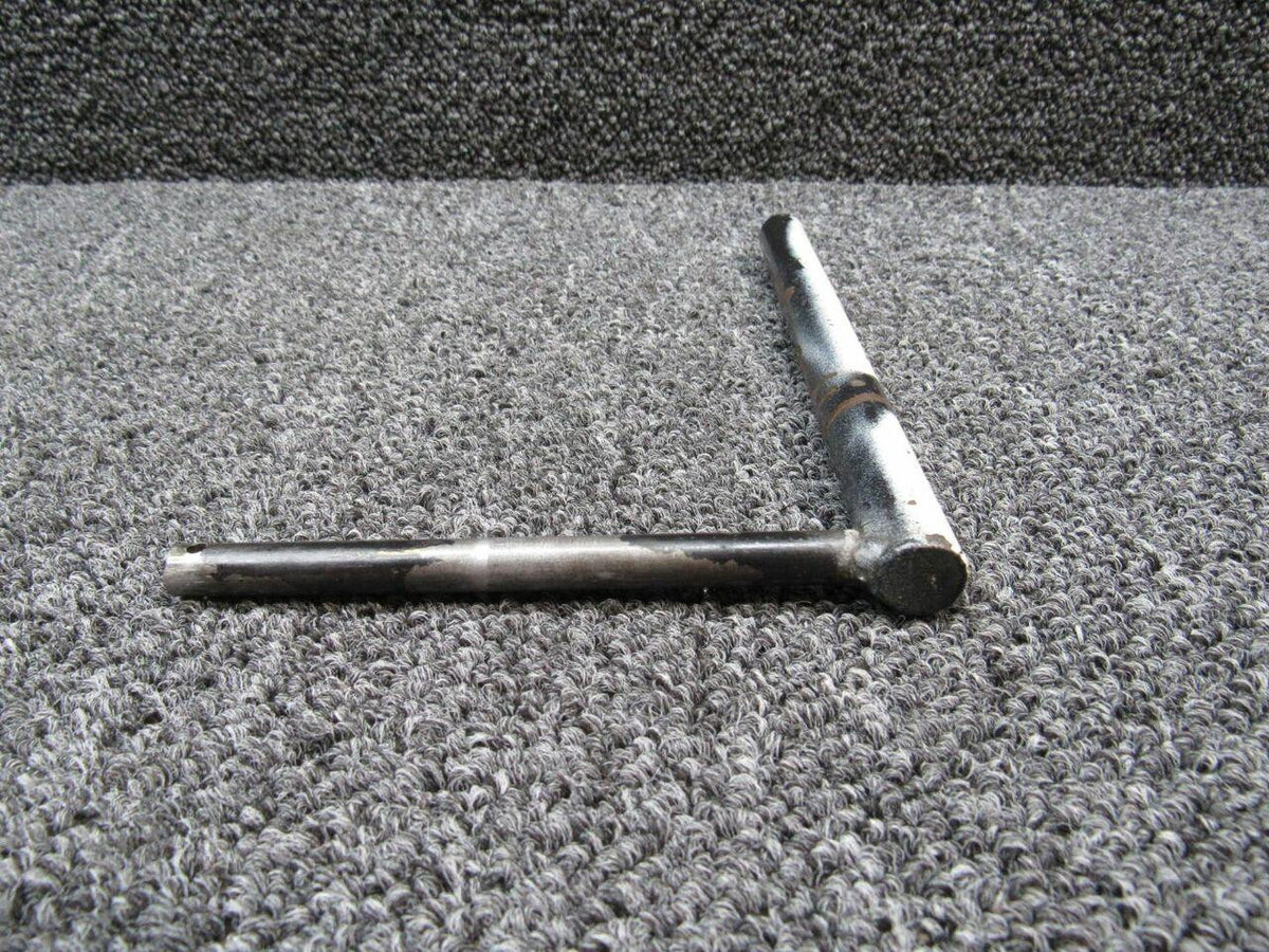 Piper 48901-002 Piper PA31-T1 Handle Assembly Nose Cone Latch