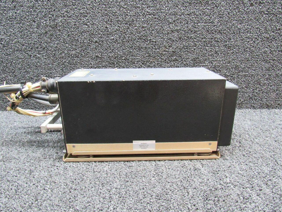 Flitefone 400-0125-100 Piper PA31-T1 Wulfsberg RT-18D Flitefone FM Transceiver