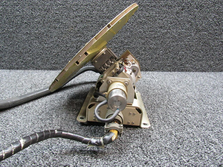 Bendix 4000525-1210 Piper PA31-T1 Bendix DA-144A Antenna Radar W/ Drive