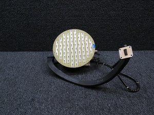 4000525-1210 Bendix DA-144A Antenna Radar with Drive