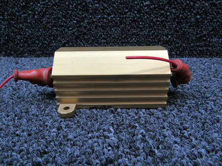 Ohmite RCLAL-100 Piper PA31-T1 Ohmite Resistor 100 Watt