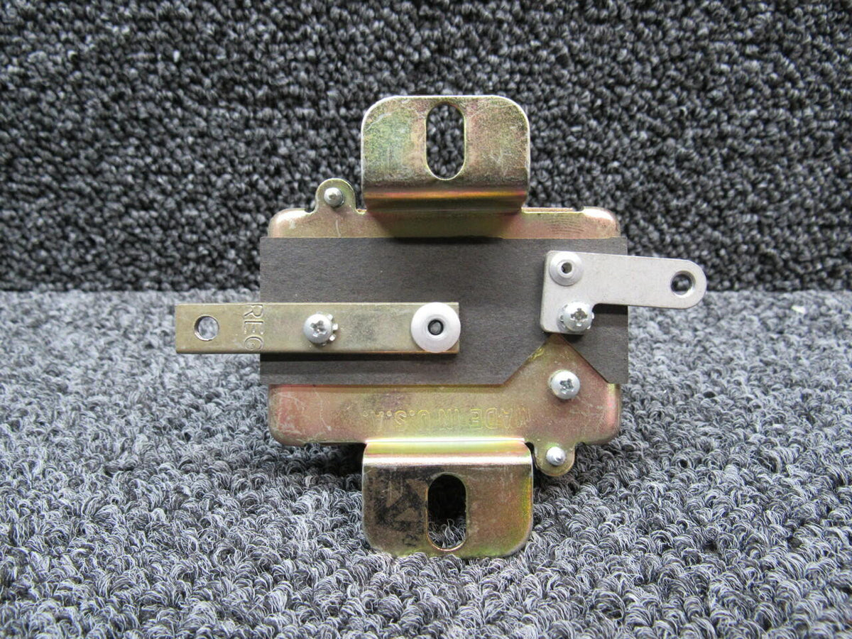 Electrodelta OS75-28 Piper PA31-T1 Electrodelta Overvoltage Sensor Volts 28