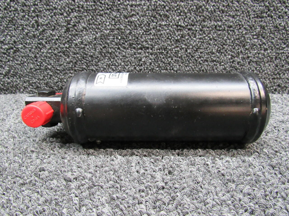 Piper 37-40004-C Piper PA31-T1 Receiver Dryer Filter