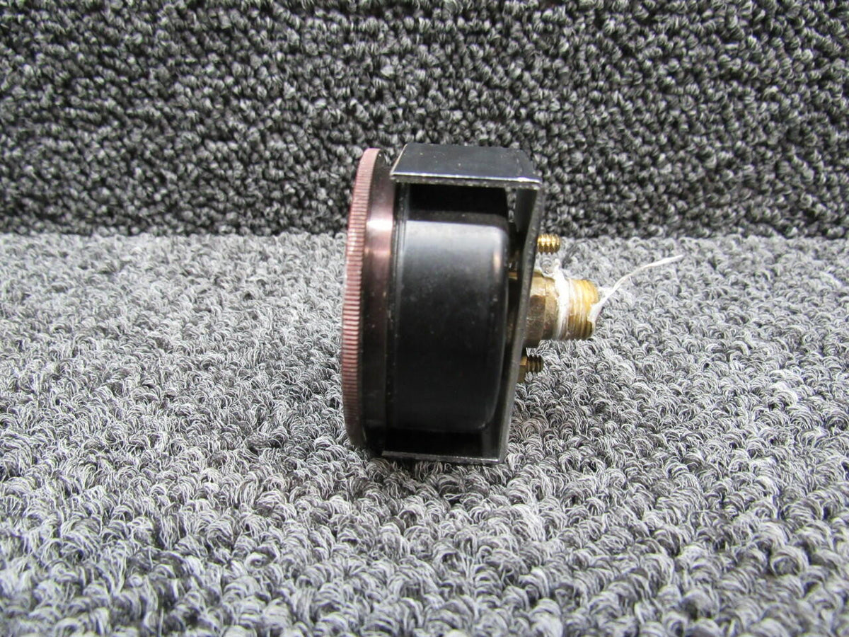 800435-00 Piper PA31-T1 Oxygen Pressure Supply Indicator BAS Part Sales | Airplane Parts
