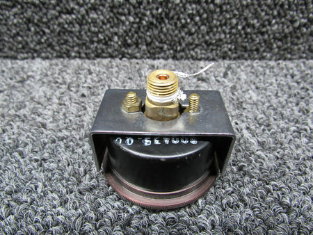 Piper 800435-00 Piper PA31-T1 Oxygen Pressure Supply Indicator