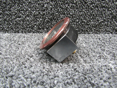 Piper 800435-00 Piper PA31-T1 Oxygen Pressure Supply Indicator