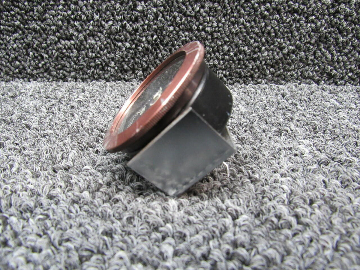 Piper 800435-00 Piper PA31-T1 Oxygen Pressure Supply Indicator