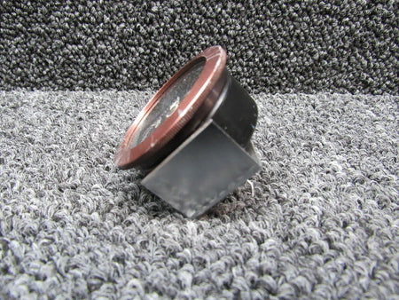 Piper 800435-00 Piper PA31-T1 Oxygen Pressure Supply Indicator