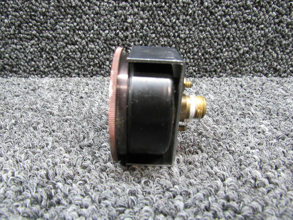 Piper 800435-00 Piper PA31-T1 Oxygen Pressure Supply Indicator