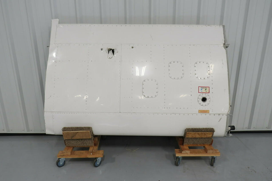 Cessna 0522644-18 0520018-14/0523080-34 Cessna 172S RH Wing Assembly