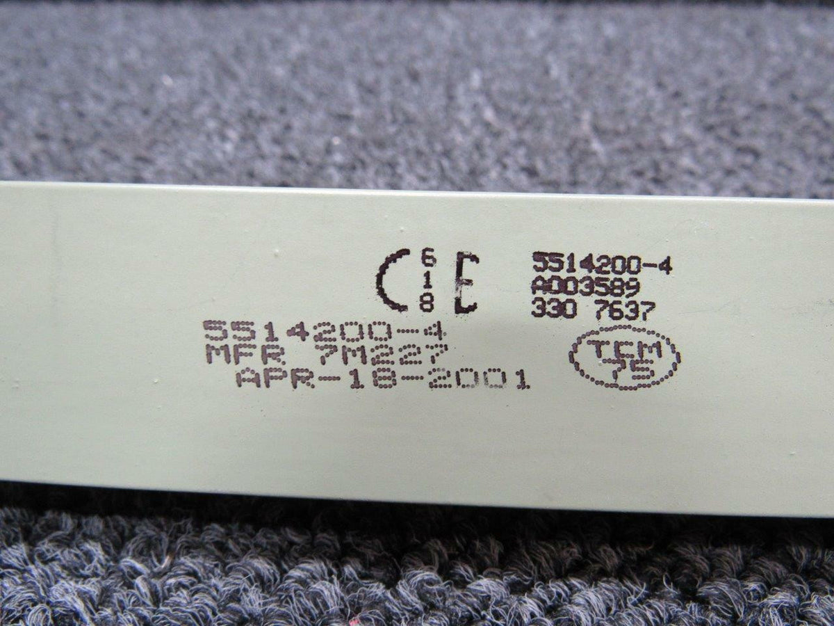 5514200-4 Angle SA