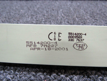 5514200-4 Angle SA
