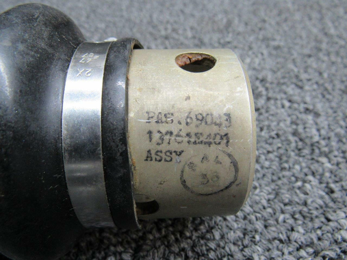 69043 M/N 13761E401 Coupling Assembly SA